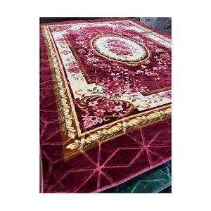 Tappeti e tappeti stampati in 3d, grandi vecchi e antichi, Vintage con Design persiano - Product Image 3