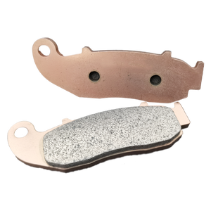 Pastiglie Freno Anteriori e Posteriori CVO di Alta Qualità per Moto SWM Gran Turismo 440 Silver Vase 440 Six Days FA664 Vendita Diretta dalla Fabbrica - Product Image 1