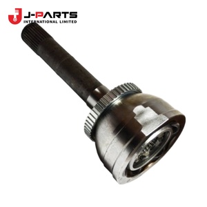 Ensemble de moyeu de roue avant extérieur pour Toyota Hilux LN106 1988-1997 OE 43405-60016 4340560016 - Product Image 3
