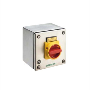 Interruptor de Desconexión Saelder H216-41300-087M4, Interruptor de Leva IP66 con Revestimiento de Cobre y Estaño - Product Image 4