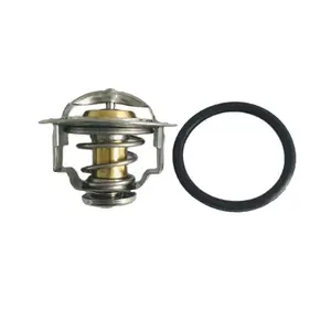 3TNV76 Thermostat 119717-49800 For Yanmar Engine