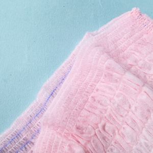 Serviette hygiénique féminine jetable respirante pour femmes - Product Image 2