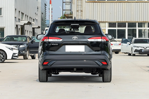 <span class=keywords><strong>Toyota</strong></span> Frontlander Híbrido 2024 2.0L CVT Elite SUV de 5 Plazas en Venta en Línea, Autos de Gasolina, Autos Usados <span class=keywords><strong>Toyota</strong></span> - Product Image 6