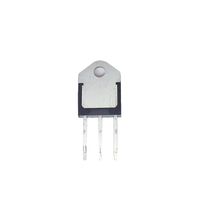 Triac BTA41-600B TO-3PA de 600V 40A, Gran Venta