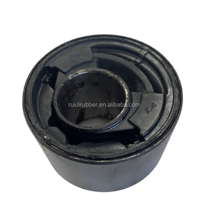Bucha Hidráulica de Borracha Automotiva 50-Bell - Isolamento Superior de Vibrações para Sistemas de Suspensão - Product Image 1