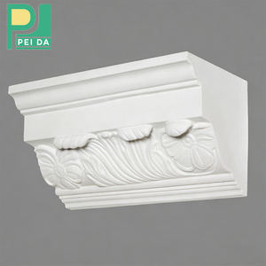 Corniches en plâtre <span class=keywords><strong>pour</strong></span> <span class=keywords><strong>plafond</strong></span> - Product Image 1