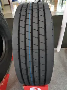 Neumático de camión y autobús (TBR TIRE) 8.25R20 marca opals.windlong a buen precio Su mejor opción Calidad de la marca Jinyu