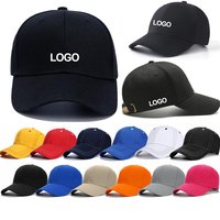 Casquette de baseball 2026 unisexe en toile de coton, style sportif vintage, quatre saisons, 6 panneaux, service OEM disponible – Meilleures ventes