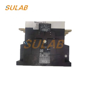Contacteur neuf et original MOELLER <span class=keywords><strong>DIL</strong></span> M400 110V-250V XTCE400M XTCE300M Importé d'Allemagne - Product Image 2