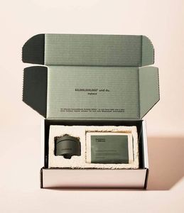 Caja de cartón de envío personalizada, caja de regalo de lujo con logo impreso único, caja de envío corrugada para regalos, caja personalizada - Product Image 1