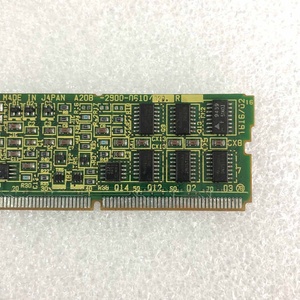 A20B-2900-0610 FANUC Original Circuit Board Brand New With One-year Warranty <b>Machine</b> <b>Tool</b> <b>Accessories</b> A20B-2900-0610 - Product Image 5