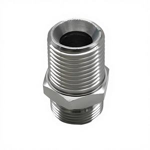 <span class=keywords><strong>Raccord</strong></span> <span class=keywords><strong>à</strong></span> vis droit norme DIN2353 pour système <span class=keywords><strong>hydraulique</strong></span>, <span class=keywords><strong>raccord</strong></span> de tuyau d'huile <span class=keywords><strong>haute</strong></span> <span class=keywords><strong>pression</strong></span> - Product Image 5