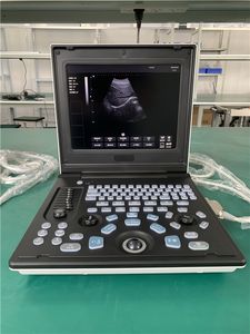 ultrasound core instrument vet ultrasound scanner machine ultrasound scan Portable Light Weight Color Doppler ultrasound - Product Image 1