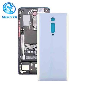 Piastra di copertura della batteria posteriore originale <span class=keywords><strong>per</strong></span> <span class=keywords><strong>Xiaomi</strong></span> Mi <span class=keywords><strong>9T</strong></span> MI9T Pro <span class=keywords><strong>Cover</strong></span> posteriore <span class=keywords><strong>per</strong></span> <span class=keywords><strong>Redmi</strong></span> K20 K20 Pro custodia di ricambio <span class=keywords><strong>per</strong></span> porta posteriore - Product Image 6