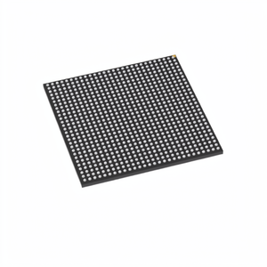 In Stock Electronic Circuit Components 784 FBGA M2S060TS-1VFG784I Embedded - Product Image 1
