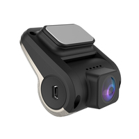 Caméra de tableau de bord HD pour voiture USB DVR ADAS Caméra de bord Android Enregistreur de voiture Camara Version nocturne Enregistreur automatique Voiture Horizon Adas Vélo Sans écran