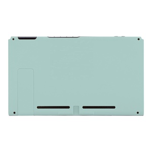 EXtremeRate Custom Controller Backplate OEM Back Plate Rear Panel Replacement for <b>Nintendo</b> Switch Console - Product Image 4