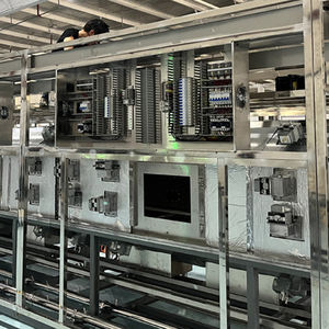 Preço Secador <span class=keywords><strong>Industrial</strong></span> Multifuncional Equipamento De Secagem De Microondas Earthenware Aquecimento A Vapor Secador De Microondas Cerâmico - Product Image 3