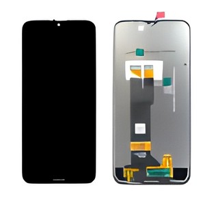 Écran LCD de remplacement pour Nokia 2.3 TA-1211 TA-1214 TA-1206 TA-1209, ensemble écran tactile et numériseur, pièces de réparation - Product Image 1