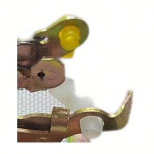 YW244 pour MR503021 Mitsubishi Speedrun, serrure de hayon, actionneur de serrure de porte de machine - Product Image 3