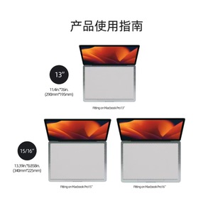 ฝาครอบแป้นพิมพ์สำหรับเลอโนโว Legion Y9000 R7000 14 13 นิ้วฟิล์มป้องกันฝุ่น - Product Image 3