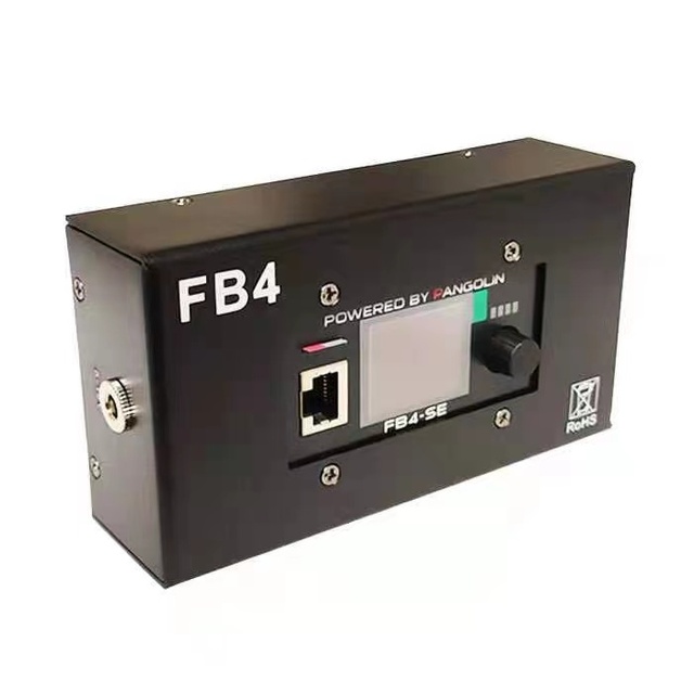 Factory Supplied Fb3 FB4 Laser Software Controller USB Engraving Machine QS Laser Box