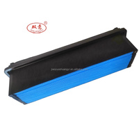 Quality Auto Parts Truck Engines Systems Air Filter Engine Filter for Air Air Filter for Truck 03-42776-010 2515573c1 2515575c2