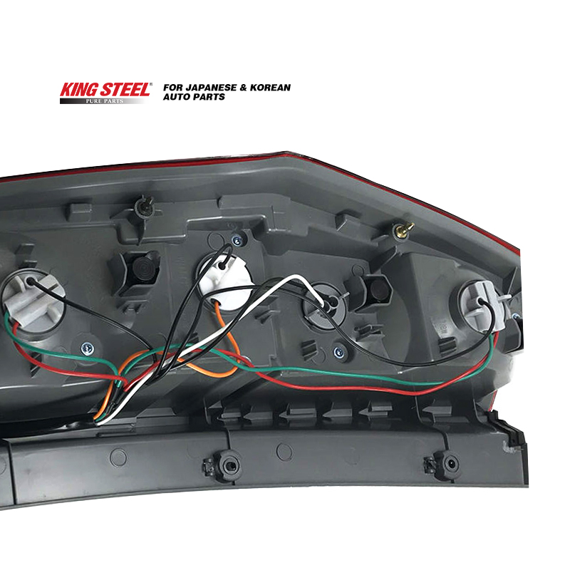 【レア4枚セット】Lamp ホンダ レーシングダッシュ 5604250W LEDライセンスランプ 純正