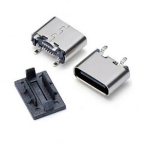 TYPEC-303-ACP16 USB/DVI/HDMI Connector Electronic Component - Product Image 1