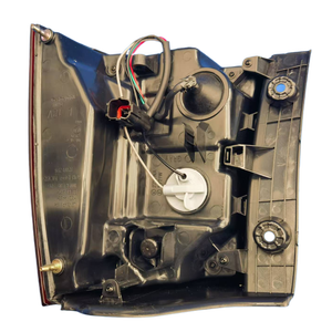 Fábrica de alta calidad mejor <span class=keywords><strong>precio</strong></span> <span class=keywords><strong>2013</strong></span> 2014 coche LED luz trasera accesorios de carrocería 924012P620 coche LED lámpara trasera para KIA <span class=keywords><strong>Sorento</strong></span> - Product Image 4