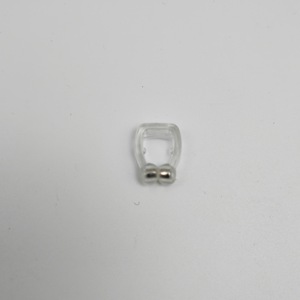 Top Vente Silicone Magnétique Arrêt Ronflement Kit Apnée Du Sommeil <span class=keywords><strong>Noseclip</strong></span> Anti Ronflement Nez Clips Anti-ronflement Nez Clip Dispositif - Product Image 3