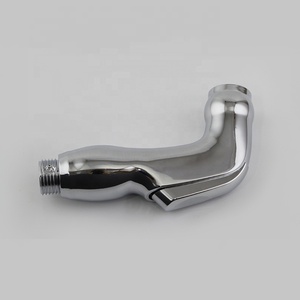 Портативный ручной распылитель для биде - Product Image 4