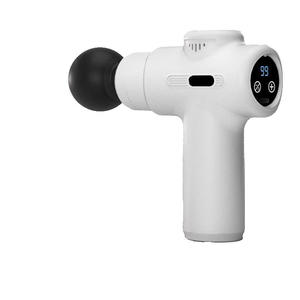 Equipo de Fitness Portátil Inteligente OEM de 4 Cabezales, Multifuncional para Cuerpo, Cuello y Cintura, con Motor sin Escobillas - Product Image 2