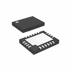 20 WFQFN Exposed Pad Components Electronic LTC4227IUFD-1#PBF Power Management (PMIC) BOM IC In Stock - Product Image 1