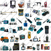 Detector y Localizador de Hormigón Armado RBL+