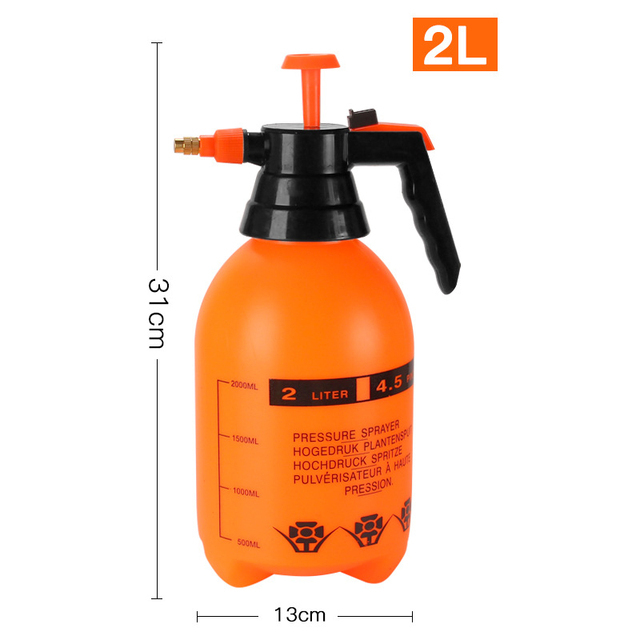 2L Orange