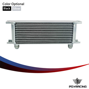 อินเตอร์คูลเลอร์ PQY 13 ชั้น An10 สีดำเงิน สำหรับการอัพเกรดแบบ Retrofit - Product Image 5