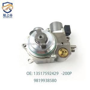 Pièces détachées automobiles Pompe d'injection haute pression 200p reconditionnée pour <span class=keywords><strong>Peugeot</strong></span> <span class=keywords><strong>208</strong></span> C4 C5 MINI Cooper 1920RT OE 13517592429 9819938580 - Product Image 4