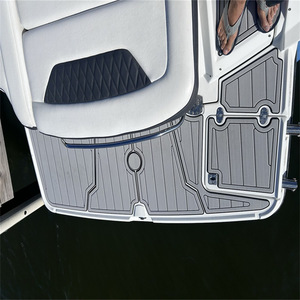 Plancher en teck EVA pour yacht et marine Monterrey 298 SS 2021, pièces et accessoires très vendus sur eBay et AliExpress - Product Image 6