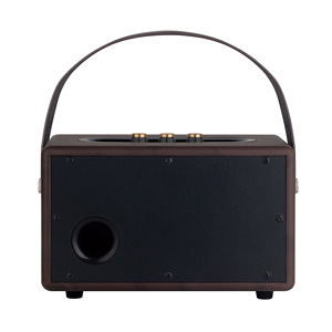 Amplificador de Guitarra Acústica Coolmusic de 30 Vatios con Batería, Audio de Rango Completo, 5-10 Horas de Duración de la Batería, Portátil - Product Image 3