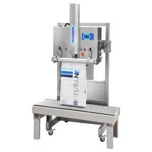 آلة تغليف بالتفريغ متعددة الوظائف طراز DZQ-800LO، نوع الفوهة، للأكياس الكبيرة، جهاز تغليف خارجي بالتفريغ، سيلادورا ألو فاشيو - Product Image 1