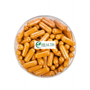 Private Label Beste Marke Horny Goat Weed Extract Kapseln/Epimedium Extract Kapseln für Mens Maximum Strength Energy - Product Image 4