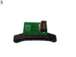 ตัวเข้ารหัสแกนหมุนของแท้รุ่น A20B-2003-0311 มาพร้อมกับการรับประกัน PLC หนึ่งปี - Product Image 1