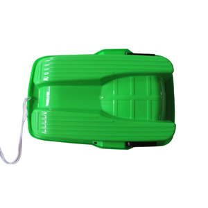 <span class=keywords><strong>Luge</strong></span> en plastique résistante à l'usure, idéale pour le ski familial en plein air. <span class=keywords><strong>Luge</strong></span> à ski individuelle avec corde <span class=keywords><strong>de</strong></span> traction à double poignée - Product Image 6