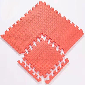 Tappetino Tatami per Taekwondo, Kickboxing, Tae Kwon Do, Tappeti in Gomma Eva, Tappetini Puzzle Tatami, Tappetino Sportivo - Product Image 6
