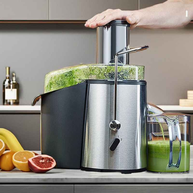 850W Kitchen Appliance Household Powerful High