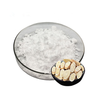 Cycloastragenol 98% HPLC Extrait de racine d'Astragale Poudre de Cycloastragenol