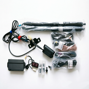 Système de levage électrique de hayon pour <span class=keywords><strong>Mercedes</strong></span> Benz <span class=keywords><strong>GLC</strong></span> <span class=keywords><strong>2016</strong></span>+ - Product Image 2