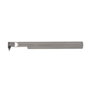 Herramienta de Torneado Interno R/L TA8117 Mini Herramienta de Torneado con Inserto Positivo - Product Image 1