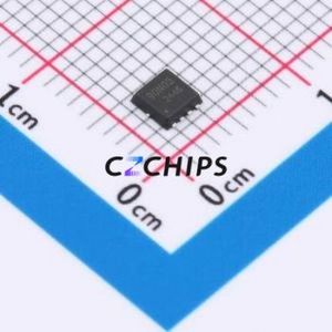 90N03D ใหม่-ต้นฉบับ PDFN3X3-8L ทรานซิสเตอร์ภาคสนามทรานซิสเตอร์ (MOSFET) - Product Image 1